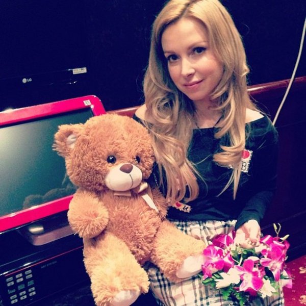 Лера Туманова