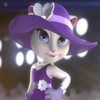 Talking Angela Fashion