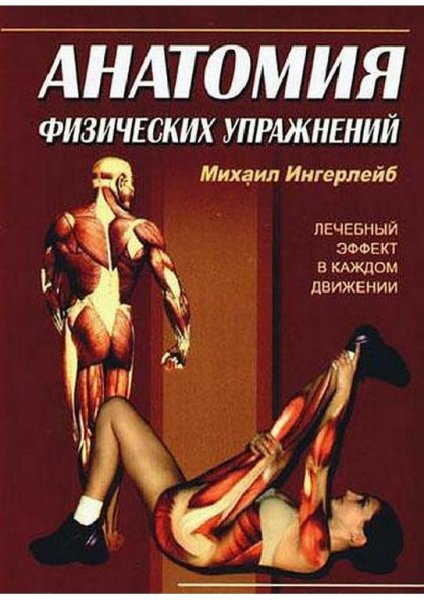 Анатомия физических упражнений (Ингерлейб М.Б.) [1]