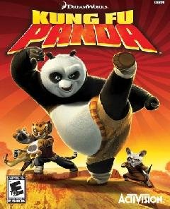 Kung Fu Panda s40v5-v6 240x320 RUS