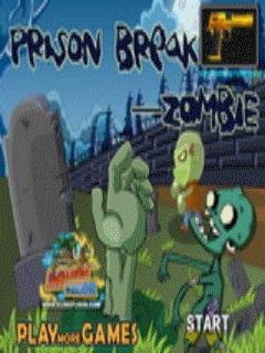 Prison Break Zombie