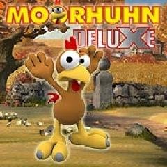 moorhuhn deluxe s40v6 6303i