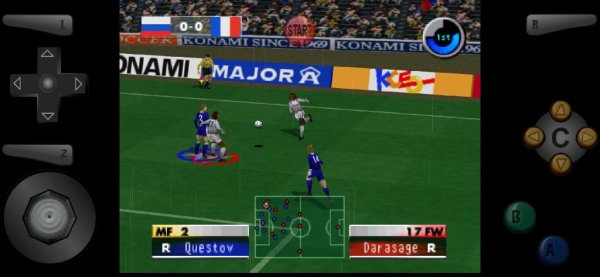 Mupen64Plus+FZ+N64+Emulator v3.0.222+(beta)