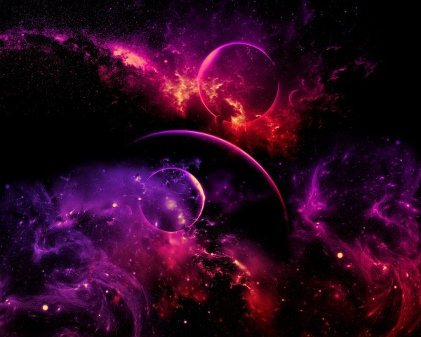 Cosmic