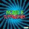 MobileHypnosis W910i by BerON