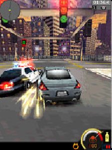 NFS UC