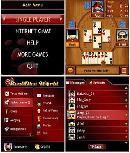 real dice hearts 1.12