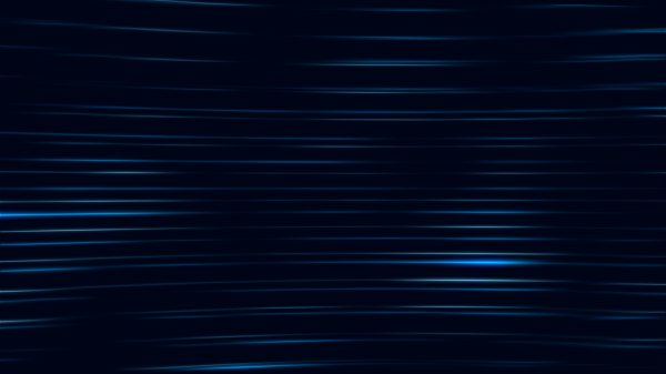 Blue-lines-dark-smooth-wavy