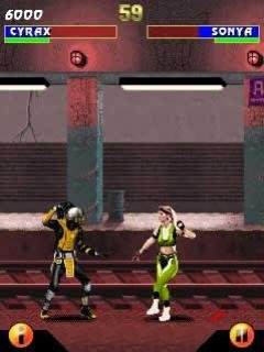 Mortal Kombat 3 Ultimate