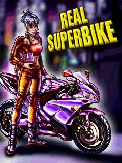 RealSuperBike