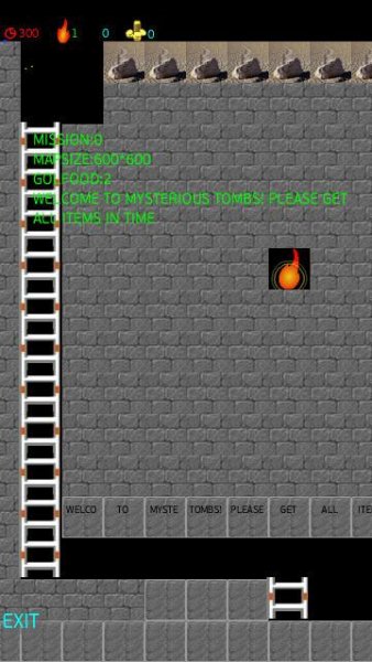 Tomb treasure v1.00 0