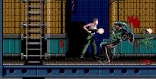 alien 3 ЧУЖОЙ 3