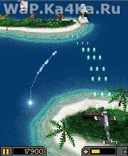 3D Heli Strike Advanced Air Combat