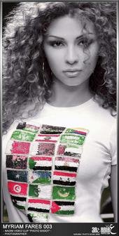 Myriam Fares - Ghamarni(2005)