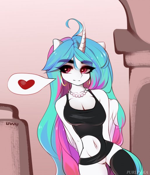 Принцесса Селестия 3765141