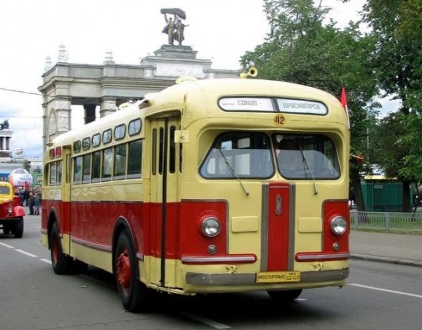 ЗиС-155