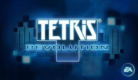 Tetris Tevolution Rus