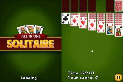 All inOneSolitaire 240x320