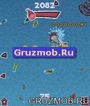 gruzmob.com sharkordie nokia n92 by Stox