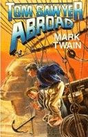 ТОМ СОЙЕР ЗА ГРАНИЦЕЙ