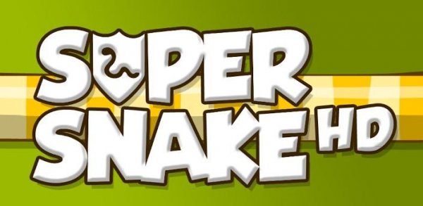 Super Snake HD (обновлено до v 2.0.1)