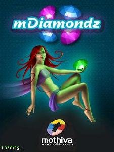 mDiamondz