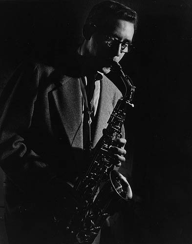 Lee Konitz - 5th Ave