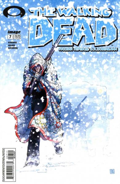 The Walking Dead 07 [rus]