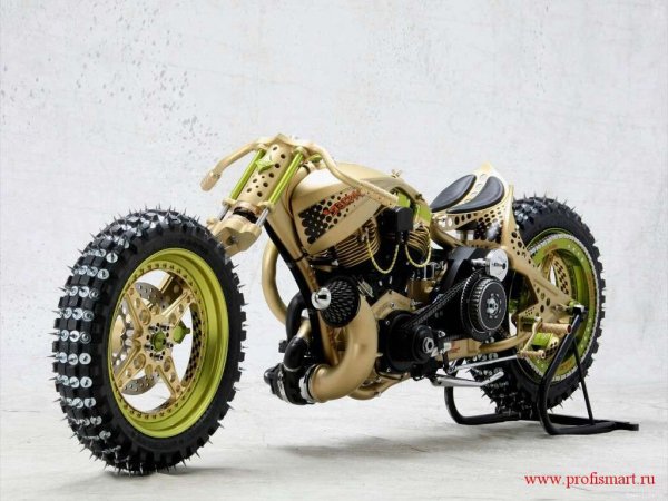 Moto 27