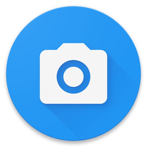 Open Camera 1.51.1