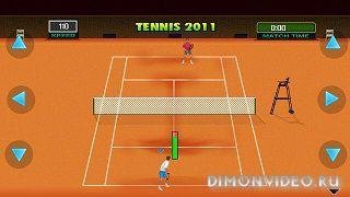 Mobi Tennis360x640
