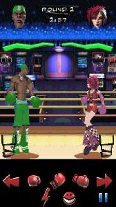 Facebreaker s60v5 nokia 5800 360x640