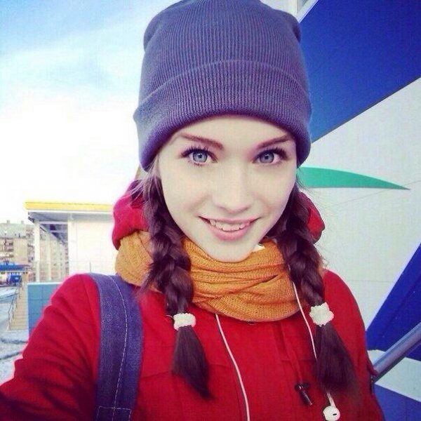 (Рингтон) Рушан - Я люблю тебя Аня