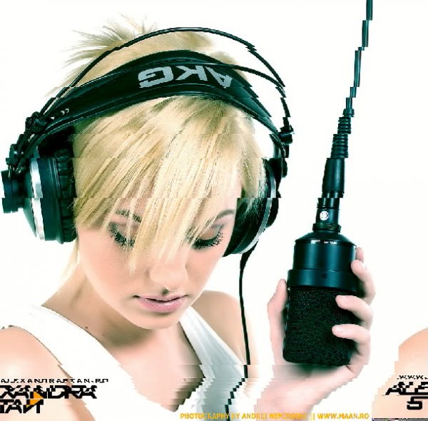 Аlехаndrа Stаn