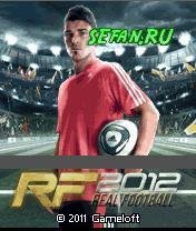 Real Football 2012