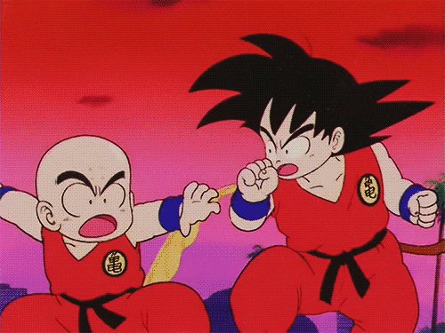 Dragon Ball | Драконий Жемчуг