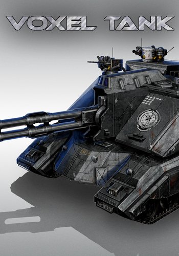 VoxelTankSetup