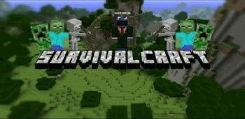 Survivalcraft-v1.19.0.0