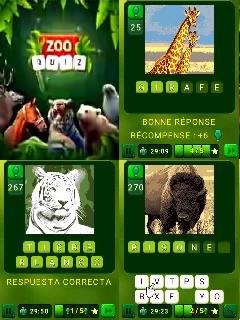 ZooQuizHack