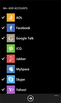 IM Pro v2.9.6.0