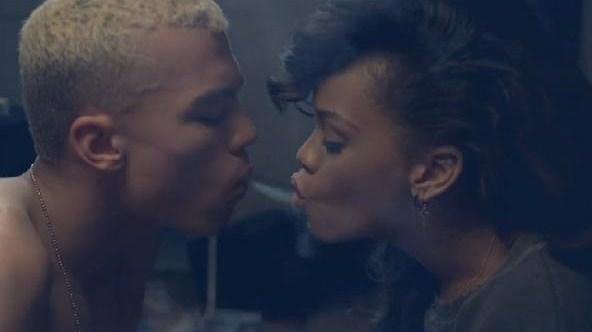 Rihanna-We Found Love