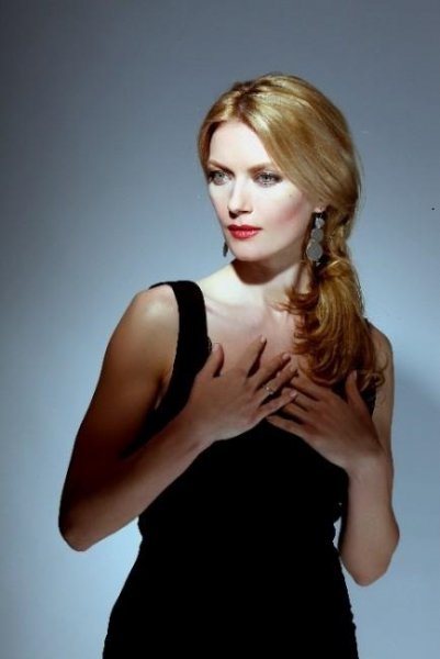 Алена Горенко