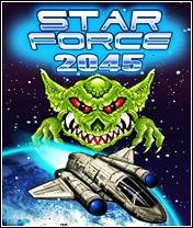 star force 2045