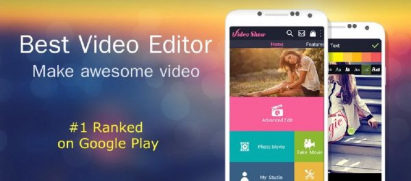 VideoShow 4.3.5 pro