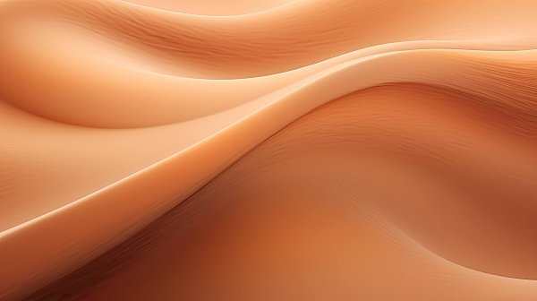 Beige-waves-texture-smoothness-abstraction