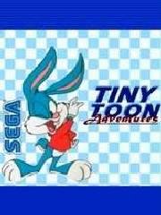 Tiny-toon