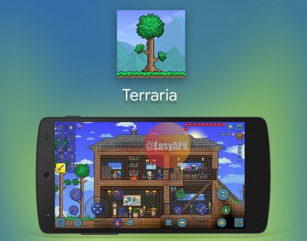 Terraria 1.3.0.7.6