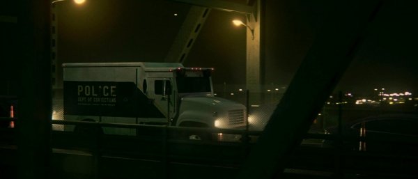 Мост в огне (2024)