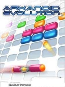 arkanoid-evolution 176x220