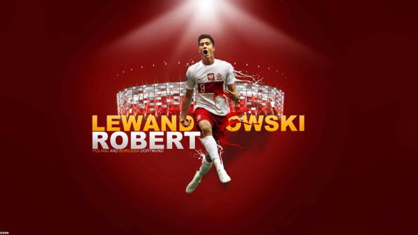 Robert-Lewandowski